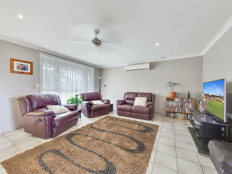 Fourth view of Homely house listing, 171 Regiment Road, Rutherford NSW 2320