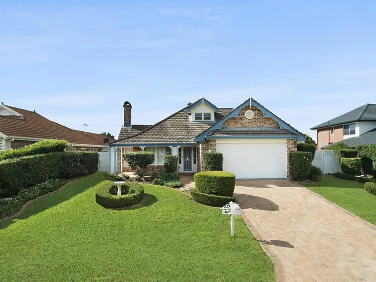 7 Cherington Way, Murrumba Downs QLD 4503