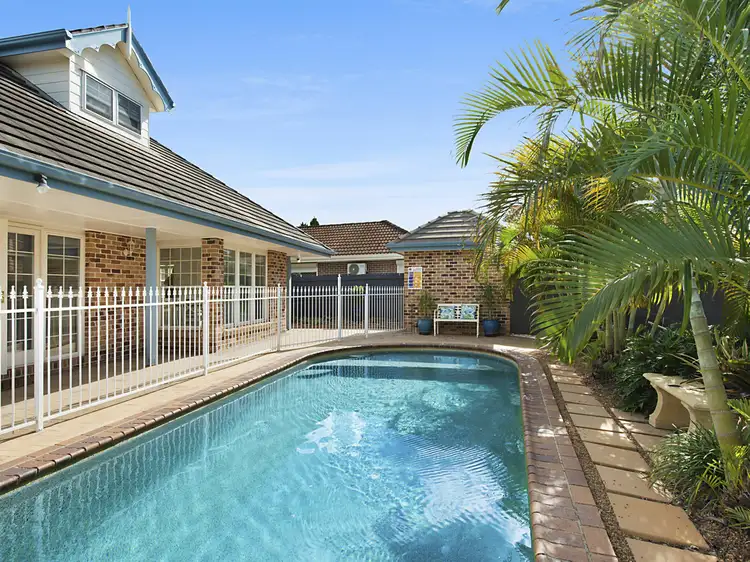 Second view of Homely house listing, 7 Cherington Way, Murrumba Downs QLD 4503