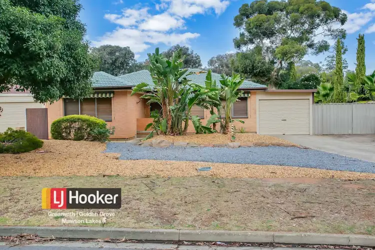 22 Francis Crescent, Salisbury Heights SA 5109