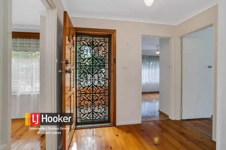 Second view of Homely house listing, 22 Francis Crescent, Salisbury Heights SA 5109