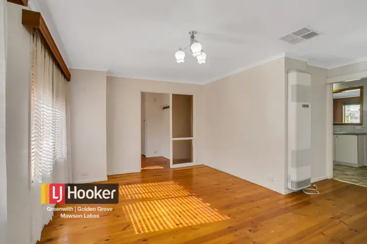 Third view of Homely house listing, 22 Francis Crescent, Salisbury Heights SA 5109