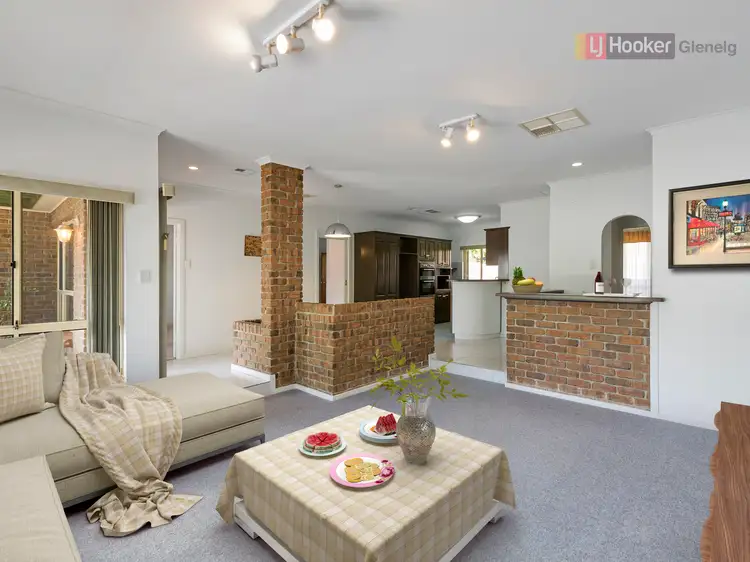 Second view of Homely house listing, 2 Jennifer Avenue, Bellevue Heights SA 5050