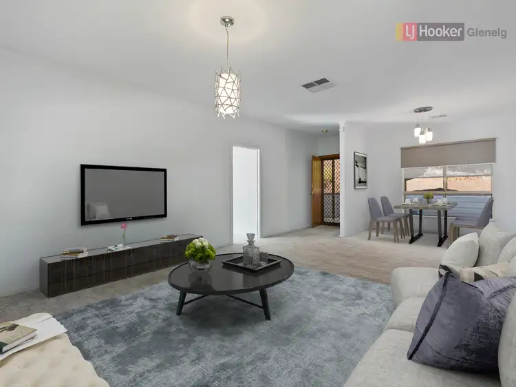 Third view of Homely house listing, 2 Jennifer Avenue, Bellevue Heights SA 5050