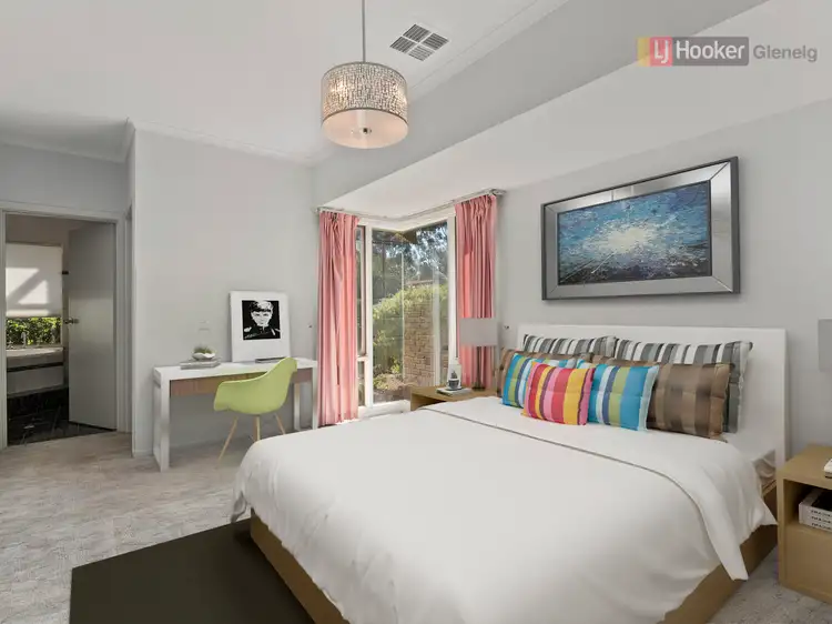 Sixth view of Homely house listing, 2 Jennifer Avenue, Bellevue Heights SA 5050