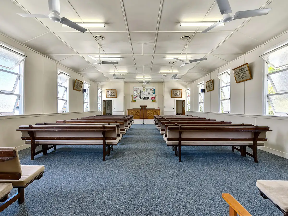 Main view of Homely house listing, 8 Kedron Brook Road, Wilston QLD 4051