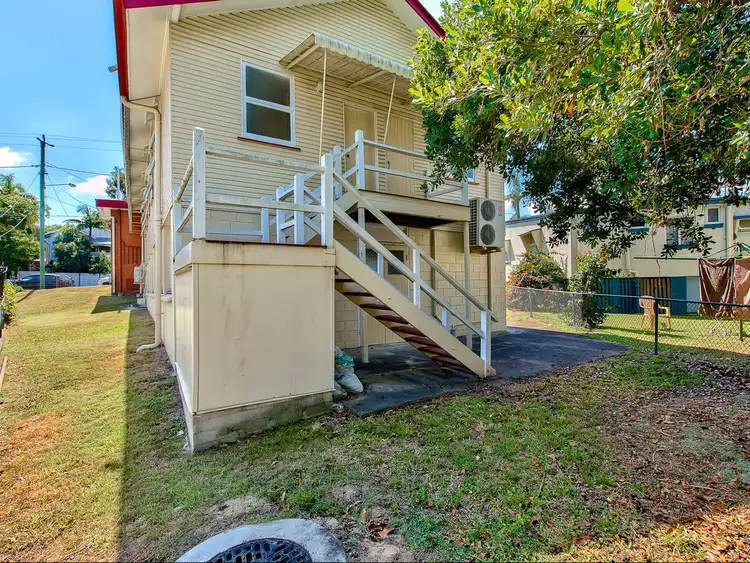 Third view of Homely house listing, 8 Kedron Brook Road, Wilston QLD 4051