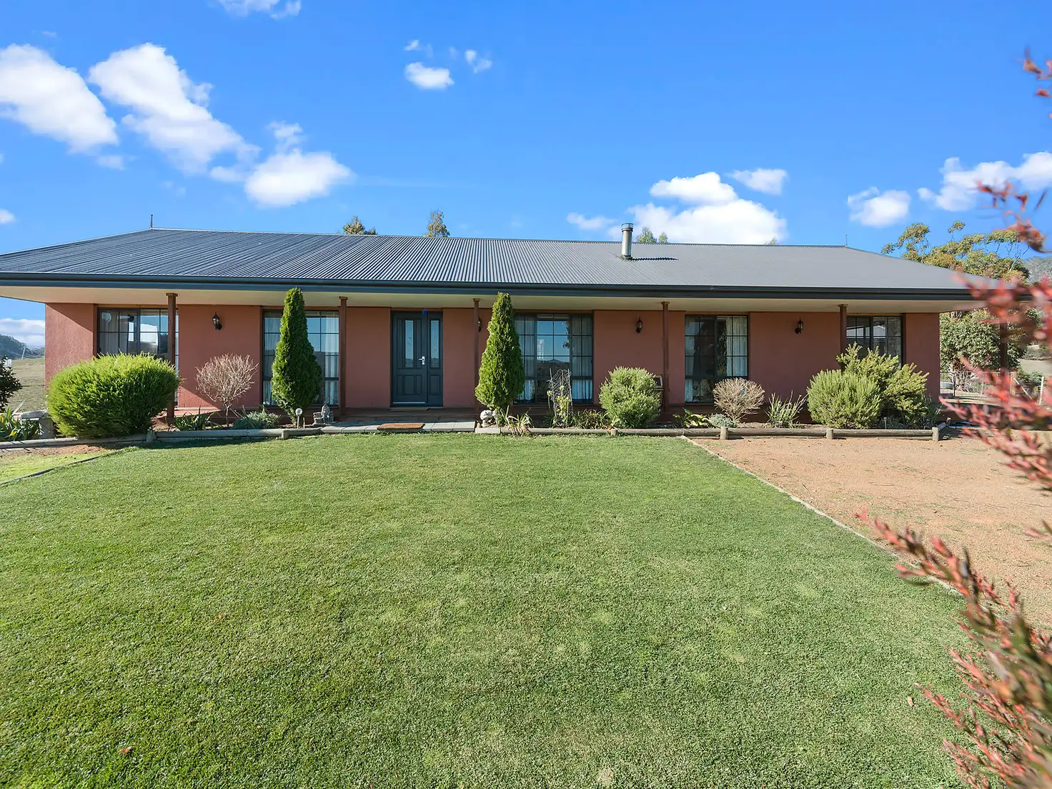 Main view of Homely house listing, 523 Green Valley Road, Bagdad TAS 7030