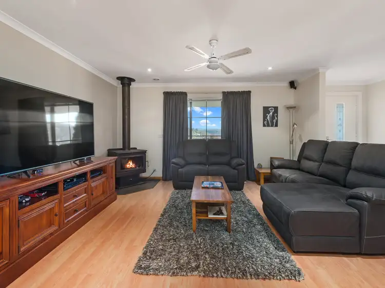 Second view of Homely house listing, 523 Green Valley Road, Bagdad TAS 7030