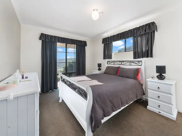 Fifth view of Homely house listing, 523 Green Valley Road, Bagdad TAS 7030