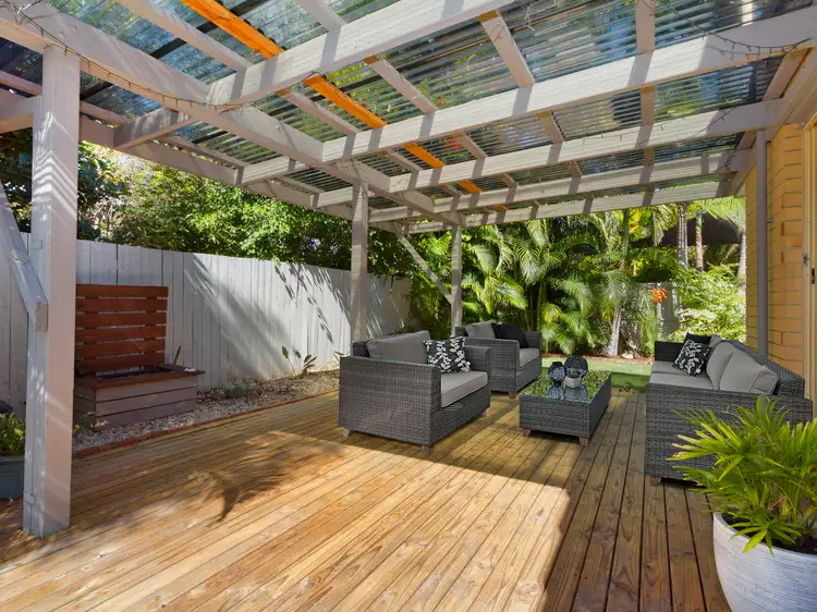 1/6 Columbia Court, Oxenford QLD 4210