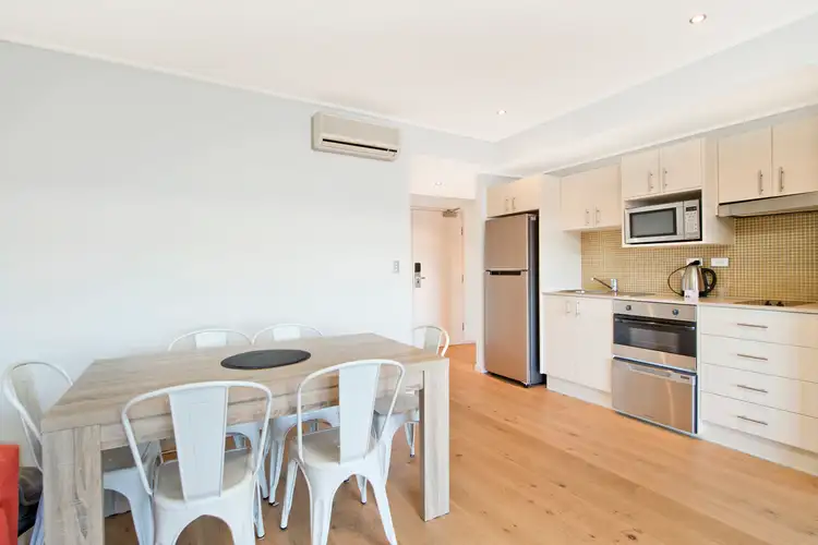 Third view of Homely apartment listing, 204/40 William Street, Port Macquarie NSW 2444