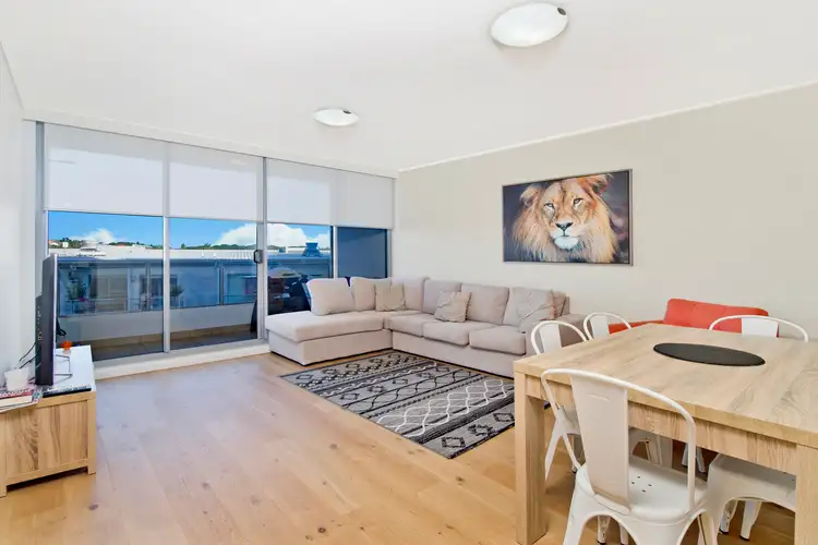 Fourth view of Homely apartment listing, 204/40 William Street, Port Macquarie NSW 2444