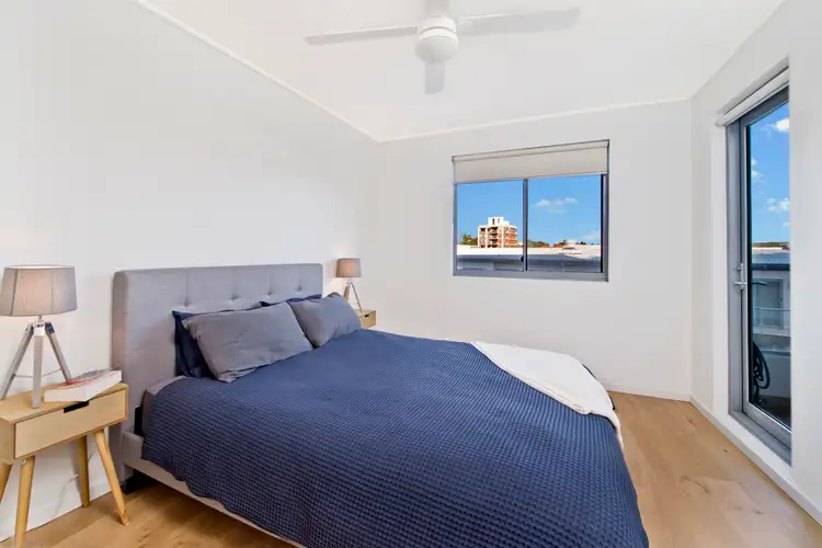 Fifth view of Homely apartment listing, 204/40 William Street, Port Macquarie NSW 2444