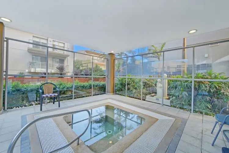 Sixth view of Homely apartment listing, 204/40 William Street, Port Macquarie NSW 2444