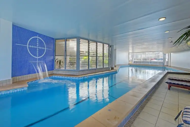 Seventh view of Homely apartment listing, 204/40 William Street, Port Macquarie NSW 2444