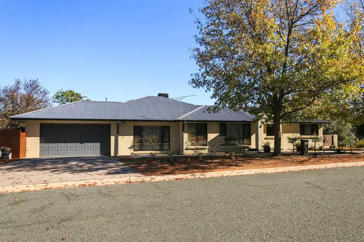 Main view of Homely house listing, 25 Beirne Street, Monash ACT 2904