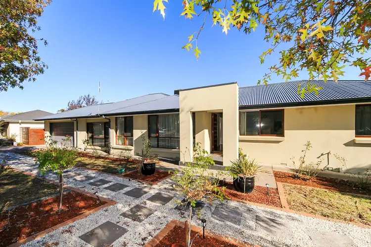 Second view of Homely house listing, 25 Beirne Street, Monash ACT 2904