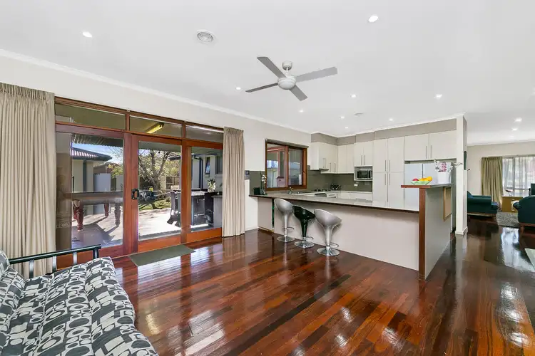 Fourth view of Homely house listing, 25 Beirne Street, Monash ACT 2904
