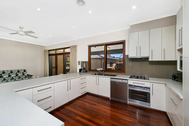 Fifth view of Homely house listing, 25 Beirne Street, Monash ACT 2904