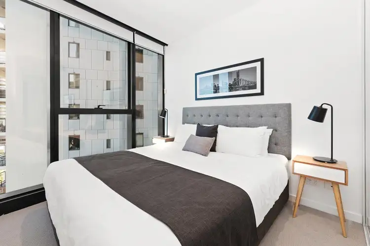 4207/222 Margaret Street, Brisbane City QLD 4000