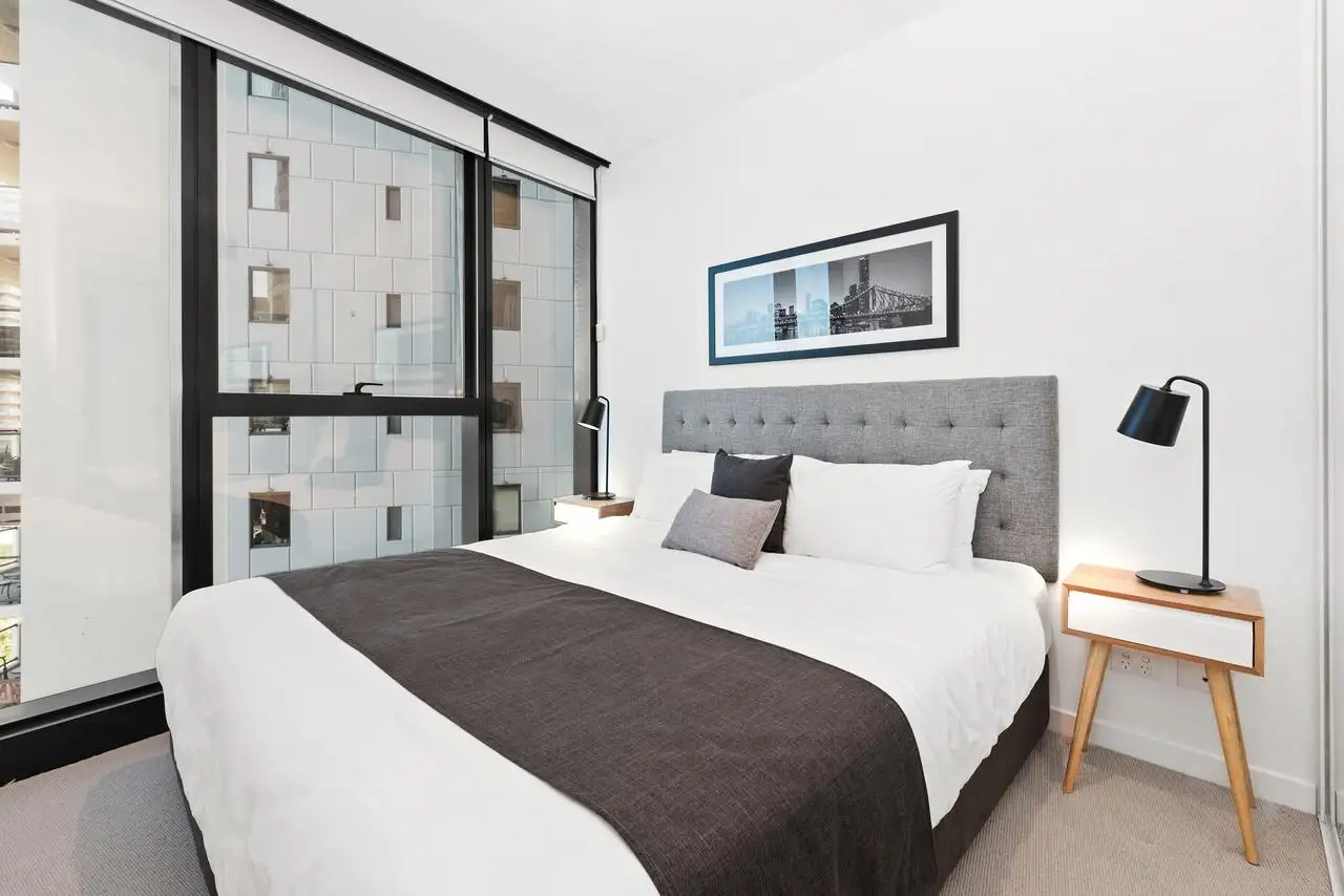 Main view of Homely apartment listing, 4207/222 Margaret Street, Brisbane City QLD 4000