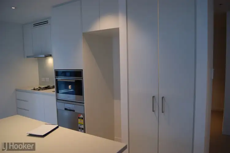 Second view of Homely apartment listing, 4207/222 Margaret Street, Brisbane City QLD 4000
