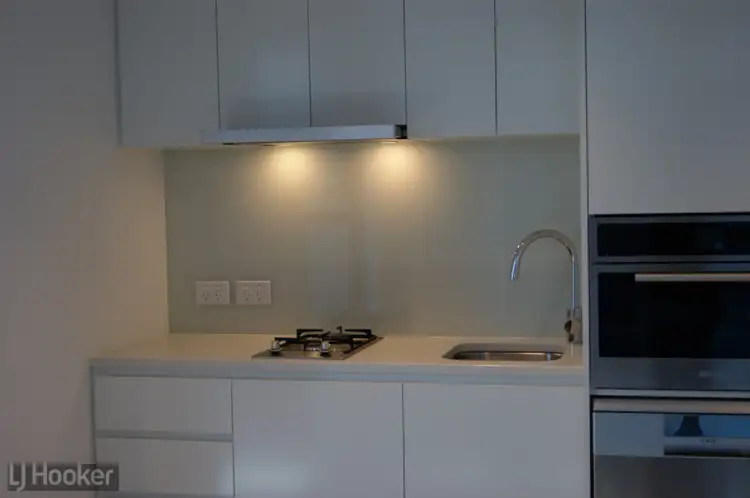 Fourth view of Homely apartment listing, 4207/222 Margaret Street, Brisbane City QLD 4000