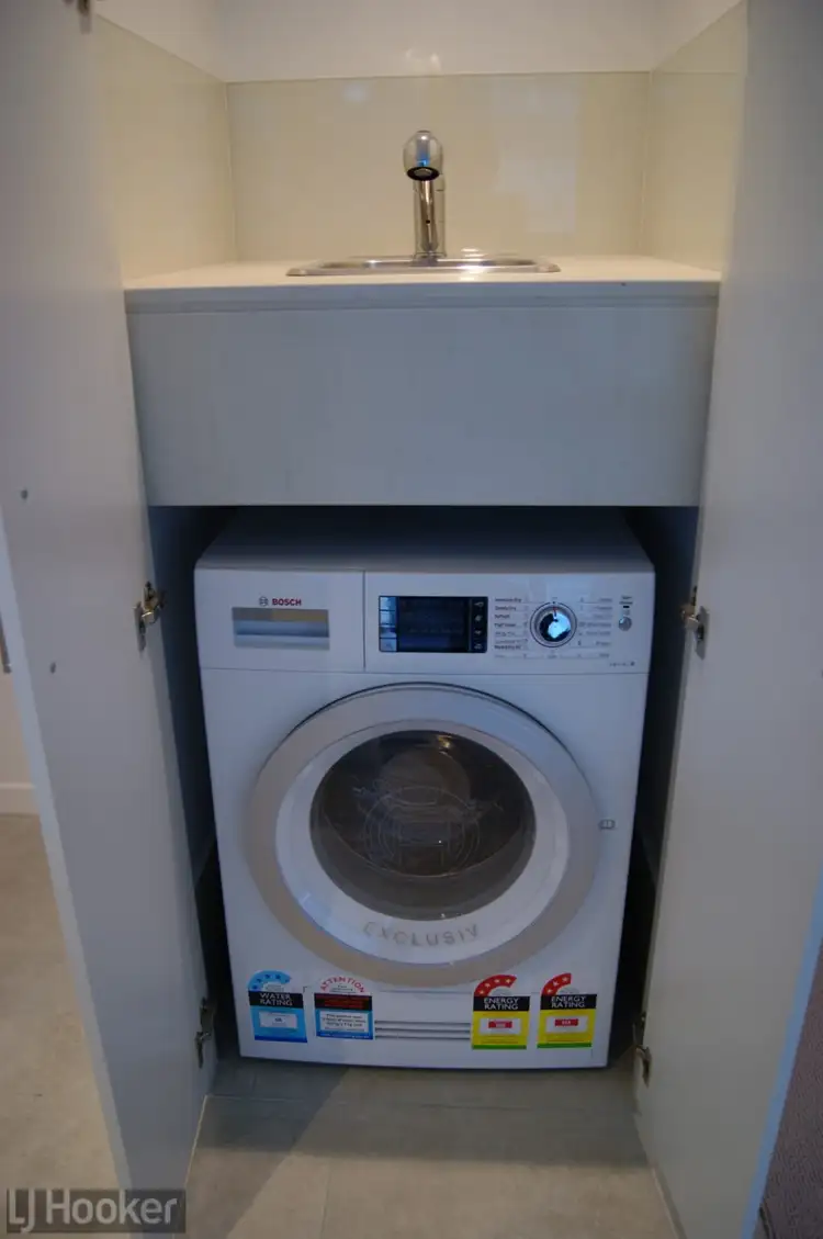 Fifth view of Homely apartment listing, 4207/222 Margaret Street, Brisbane City QLD 4000