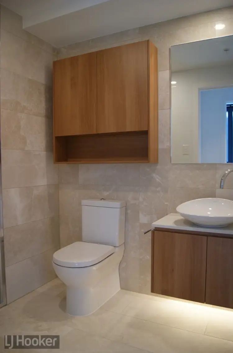 Sixth view of Homely apartment listing, 4207/222 Margaret Street, Brisbane City QLD 4000