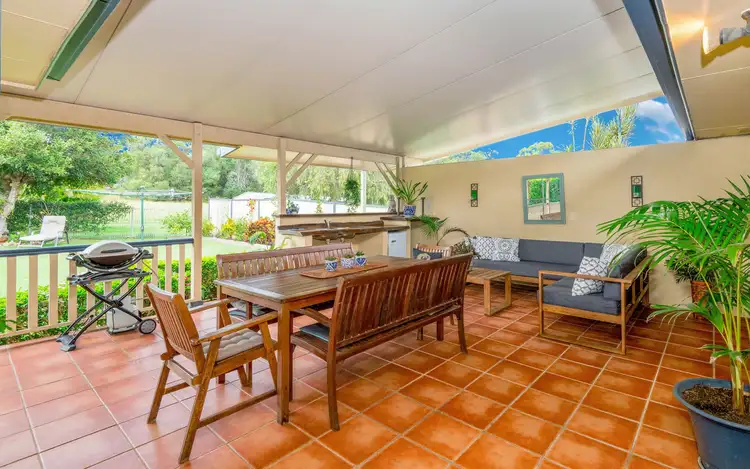 Fourth view of Homely house listing, 17 Cypress Street, Townsend NSW 2463