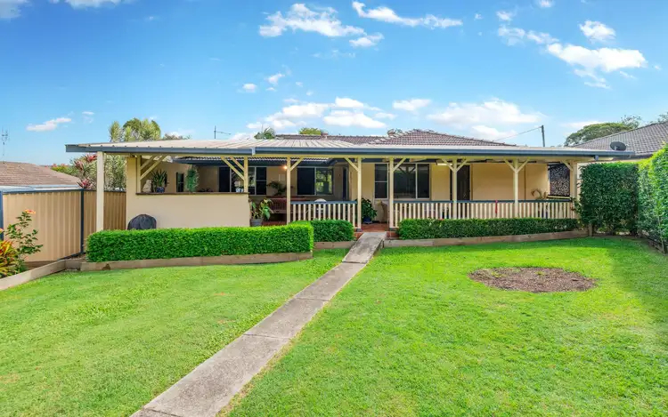 Sixth view of Homely house listing, 17 Cypress Street, Townsend NSW 2463