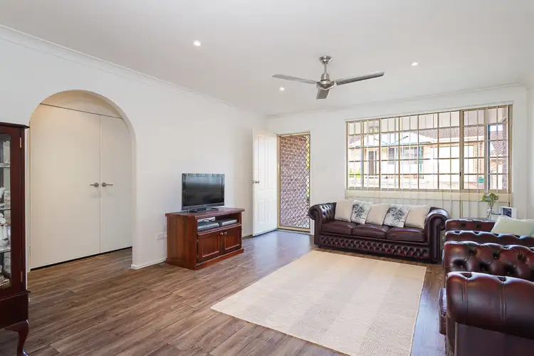 Second view of Homely unit listing, 15/2 Bancks Avenue, Cardiff South NSW 2285