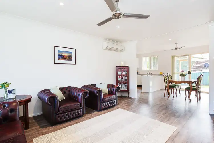 Third view of Homely unit listing, 15/2 Bancks Avenue, Cardiff South NSW 2285