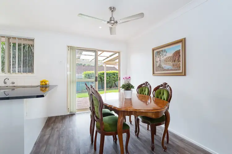 Fifth view of Homely unit listing, 15/2 Bancks Avenue, Cardiff South NSW 2285