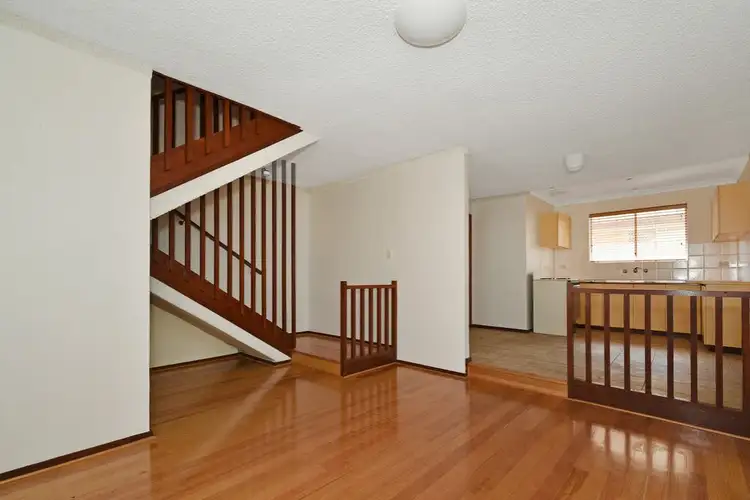 Second view of Homely townhouse listing, 6/101 Main st, Osborne Park WA 6017