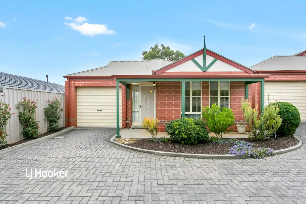 Main view of Homely unit listing, 1/58 Pompoota Road, Modbury SA 5092