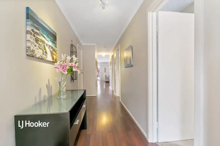 Second view of Homely unit listing, 1/58 Pompoota Road, Modbury SA 5092