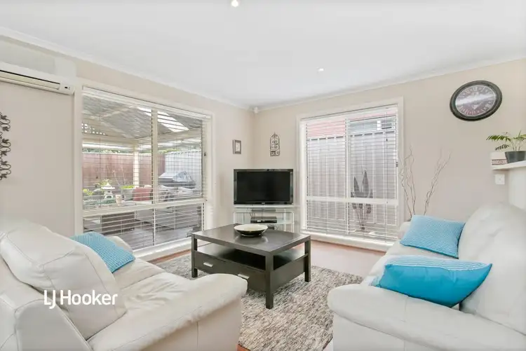 Third view of Homely unit listing, 1/58 Pompoota Road, Modbury SA 5092