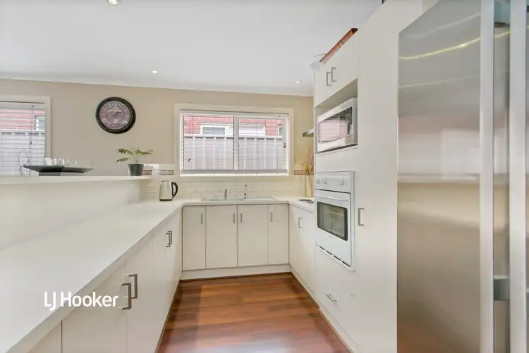 Fifth view of Homely unit listing, 1/58 Pompoota Road, Modbury SA 5092