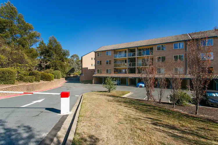 Main view of Homely flat listing, 31/179 Melrose Drive, Lyons ACT 2606
