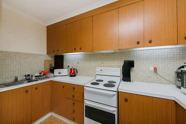 Third view of Homely flat listing, 31/179 Melrose Drive, Lyons ACT 2606
