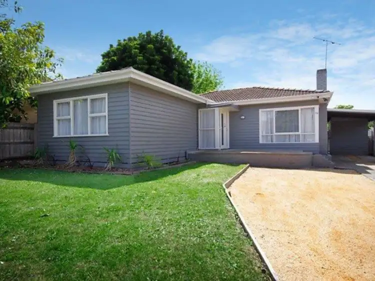 32 Kidman Avenue