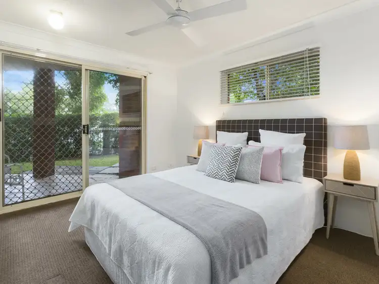 Unit 1/23 Dorset Street, Ashgrove QLD 4060