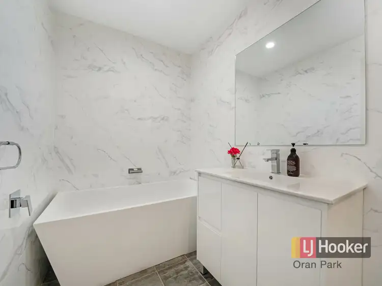 Fourth view of Homely house listing, 59 Silverwood Street, Gledswood Hills NSW 2557