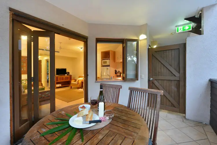 Main view of Homely apartment listing, 8 Hibiscus Gardens/18-20 Owen Street, Port Douglas QLD 4877