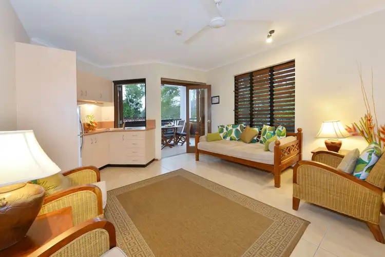 Fourth view of Homely apartment listing, 8 Hibiscus Gardens/18-20 Owen Street, Port Douglas QLD 4877