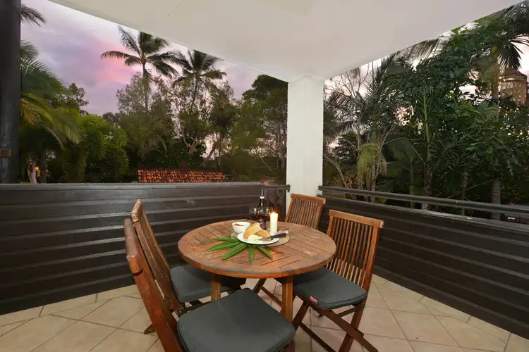 Sixth view of Homely apartment listing, 8 Hibiscus Gardens/18-20 Owen Street, Port Douglas QLD 4877