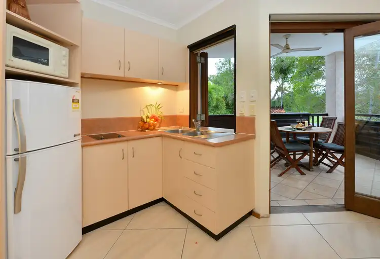 Seventh view of Homely apartment listing, 8 Hibiscus Gardens/18-20 Owen Street, Port Douglas QLD 4877