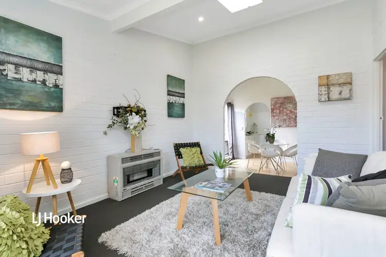 Second view of Homely unit listing, 1/4 Carey Street, Magill SA 5072